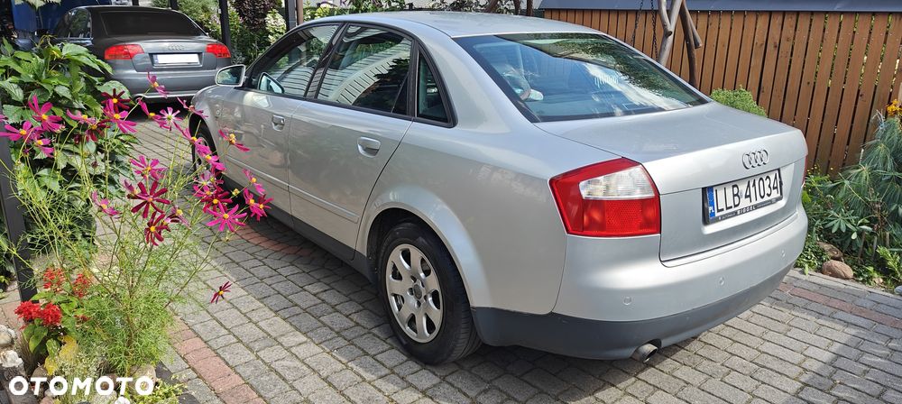 Audi A4 ver-2-0-multitronic - 3
