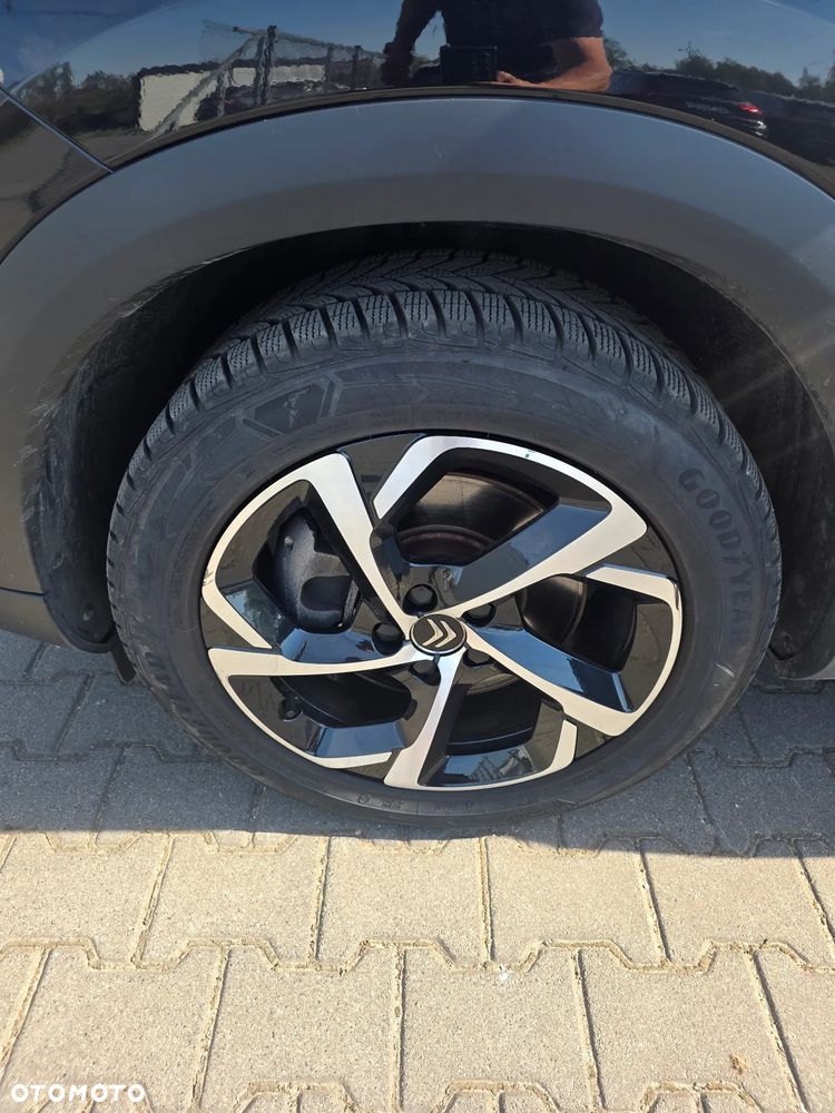 Citroën C5 Aircross 1.6 PHEV 180 Shine EAT8 - 10