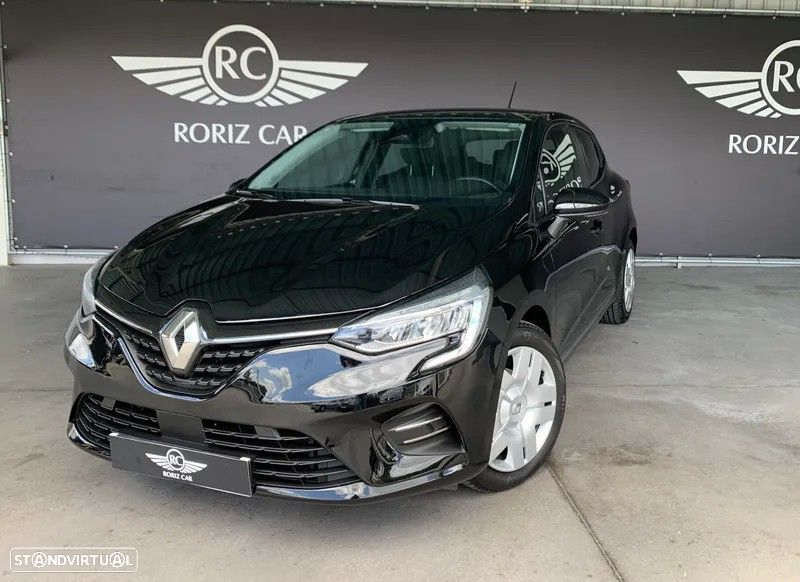 Renault Clio 1.5 Blue dCi Zen - 1