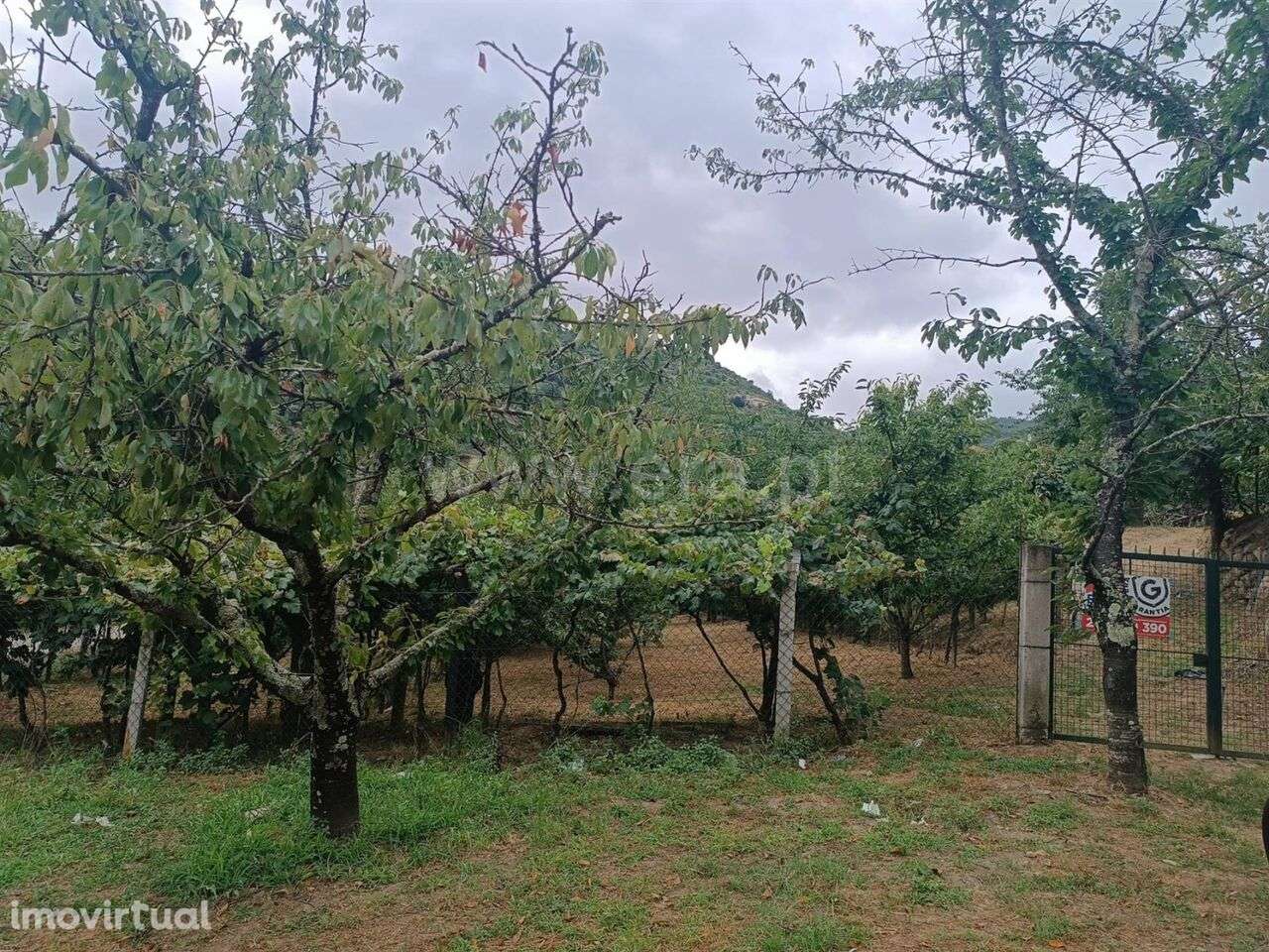Terreno / Resende, São João de Fontoura - Grande imagem: 3/4