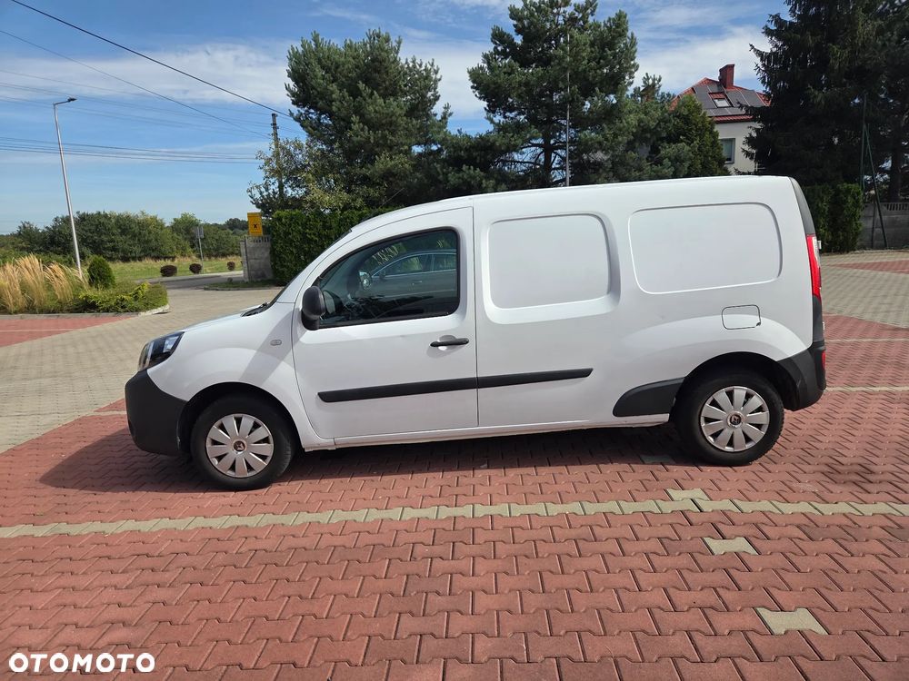Renault KANGOO - 5