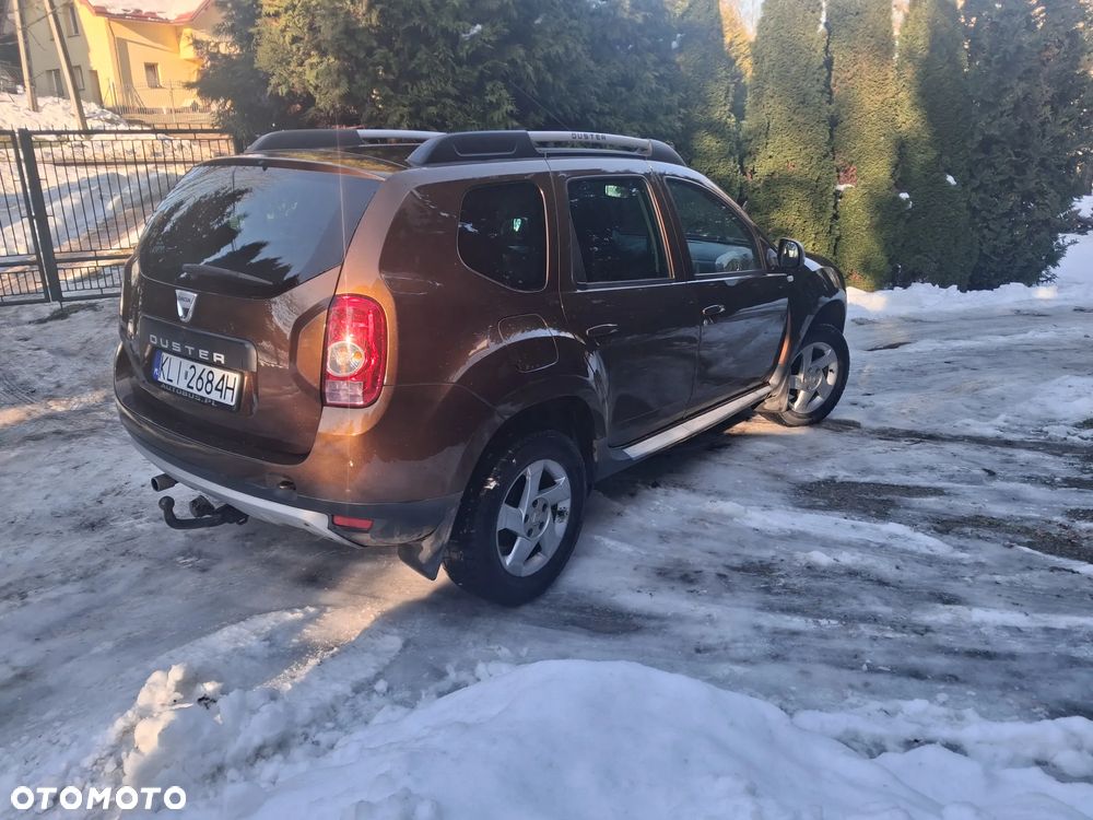 Dacia Duster 1.6 16V 4x2 Delsey - 11