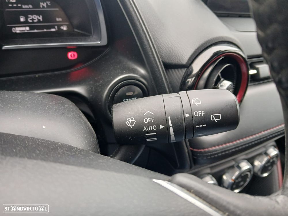 Mazda CX-3 1.5 Sky.Special Edition - 23