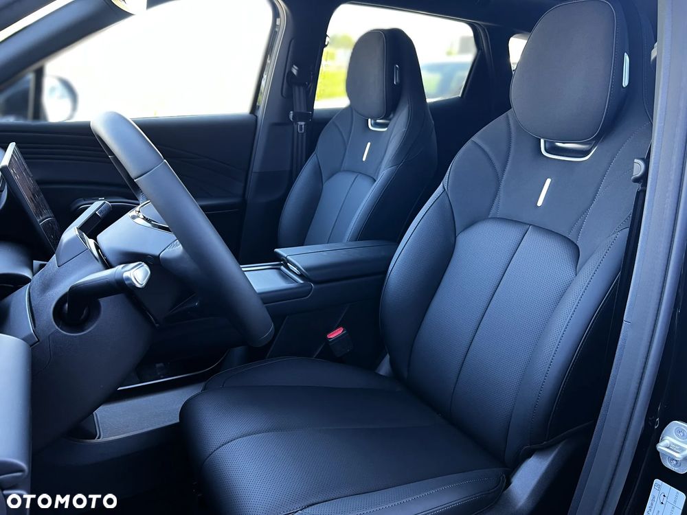 Omoda 7 1.5 T-GDi Super Hybrid Luxury - 11