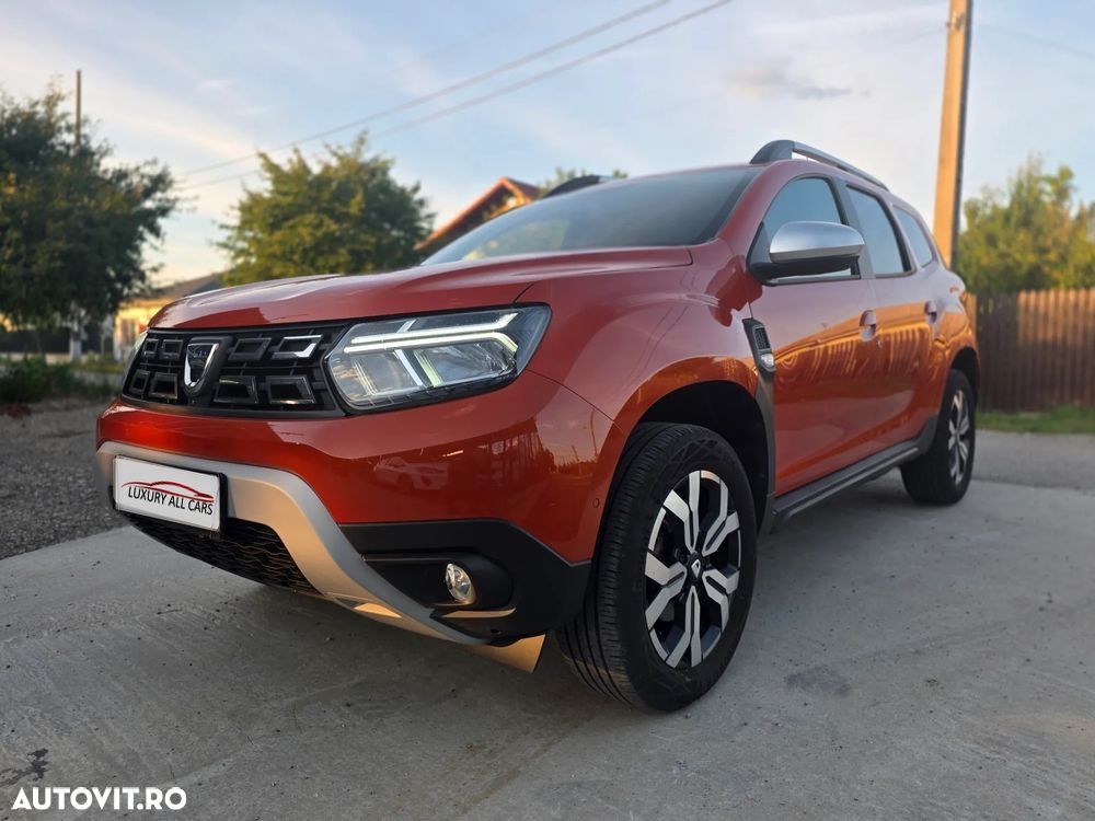 Dacia Duster - 4