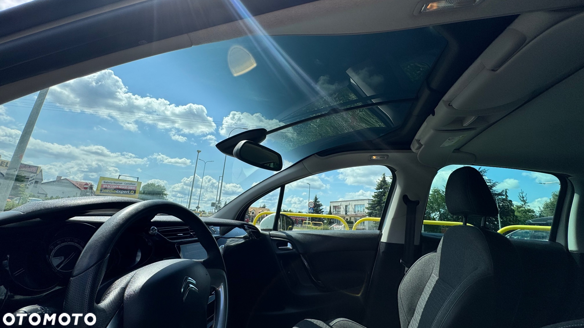 Citroën C3 1.2 PureTech Exclusive - 13