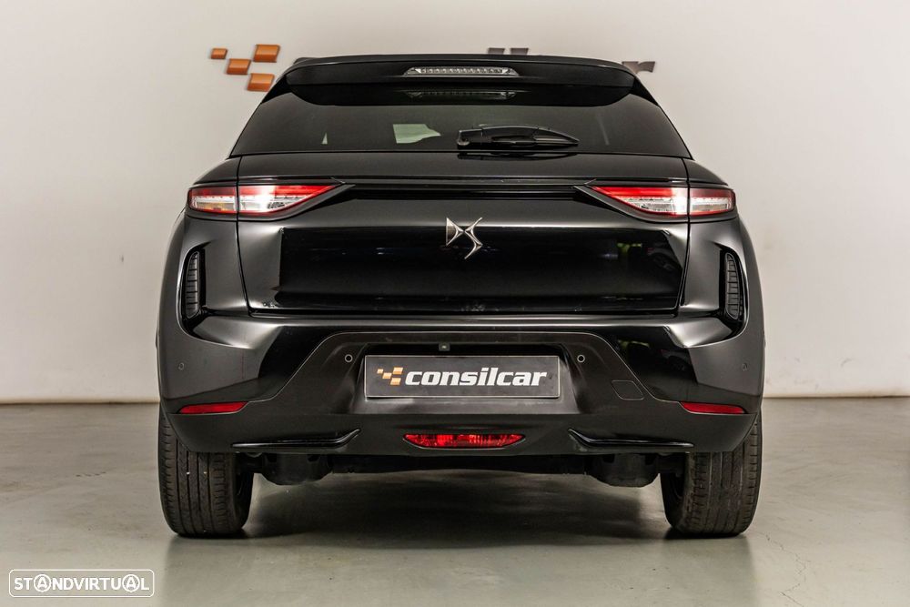 DS DS3 Crossback E-Tense Performance Line - 4