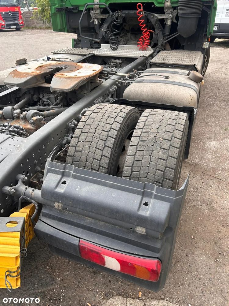 Mercedes-Benz 845 LSnRL 4x2 - 2