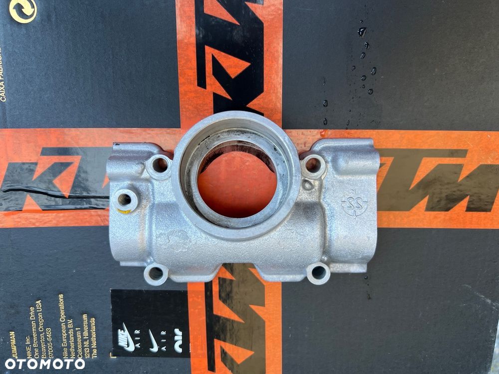 Cylinder elco ktm husqvarna exc te 150 tpi Flansza 20-23 - 6