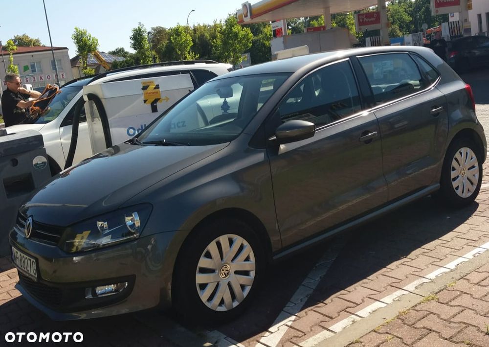 Volkswagen Polo 1.4 16V Comfortline - 2