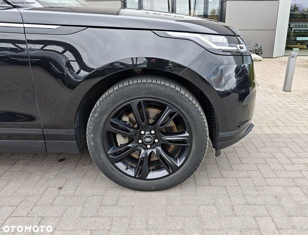 Land Rover Range Rover Velar - 18