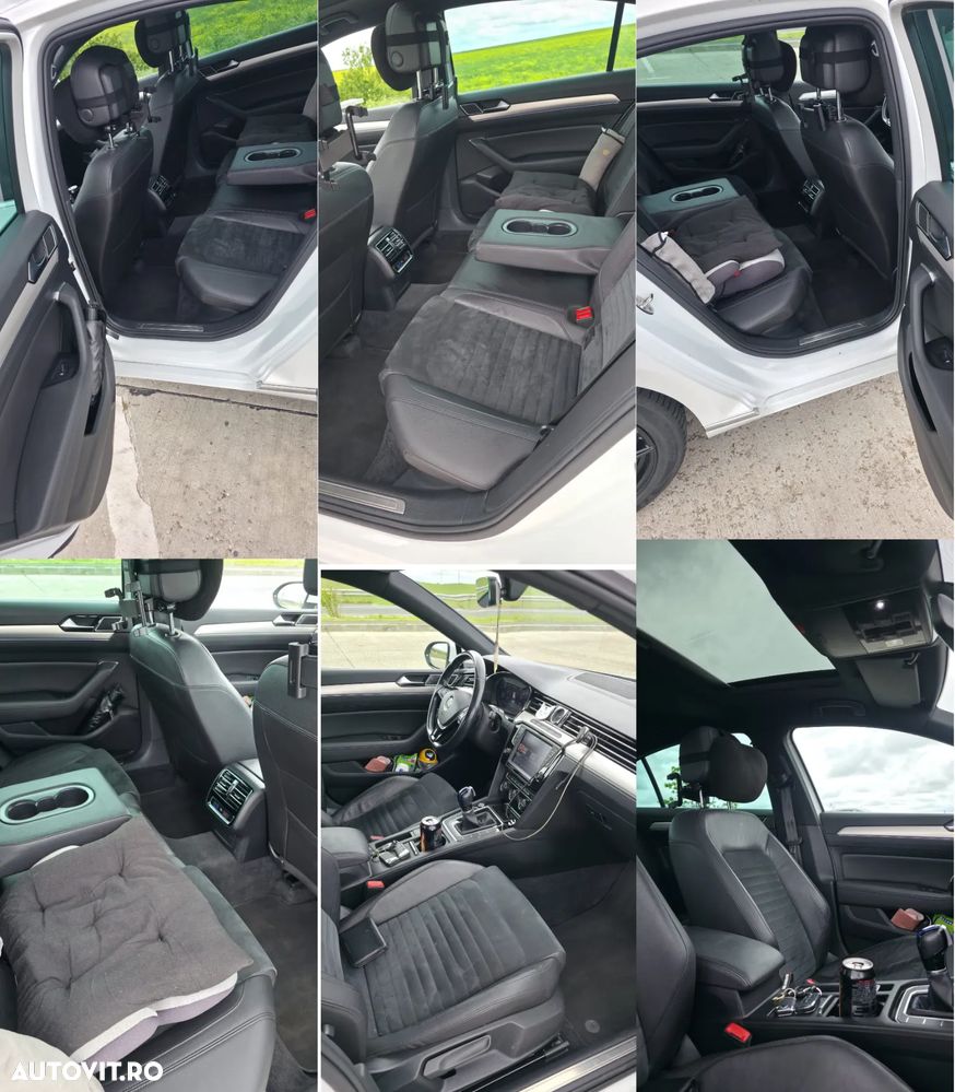 Volkswagen Passat 1.4 TSI DSG GTE - 7