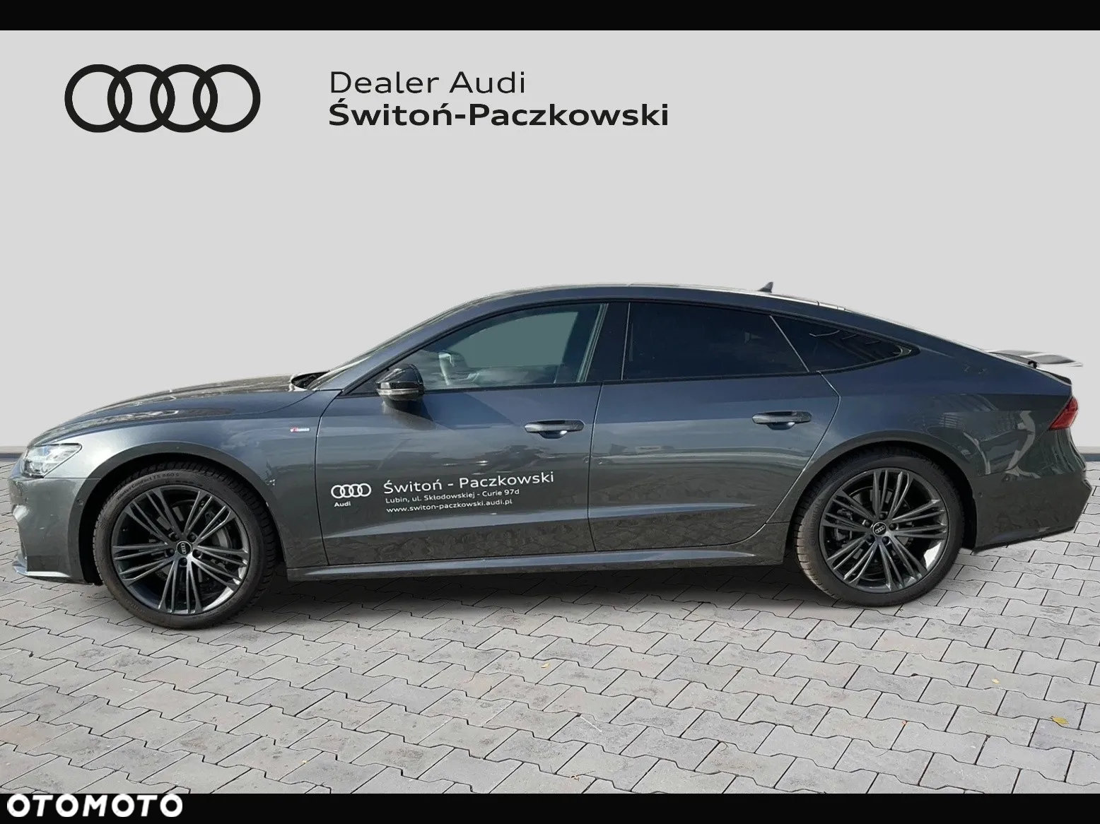 Audi A7 Sportback - 2