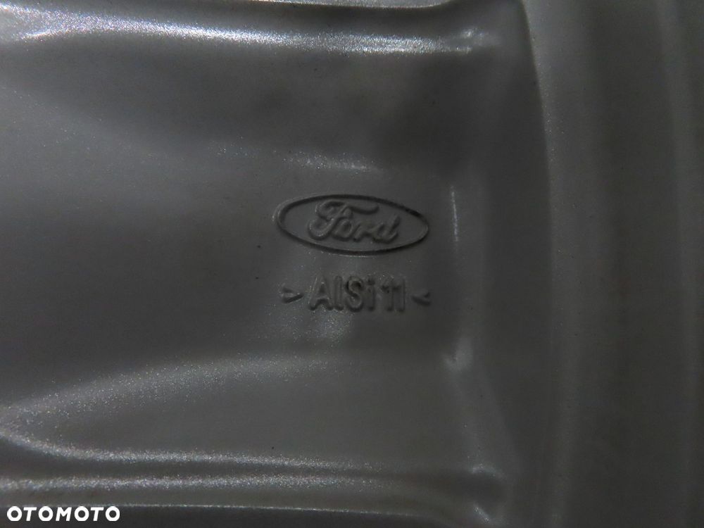 Alufelgi 15'' Ford Fiesta 4x108 6J ET47,5  8V2101007-BA - 2