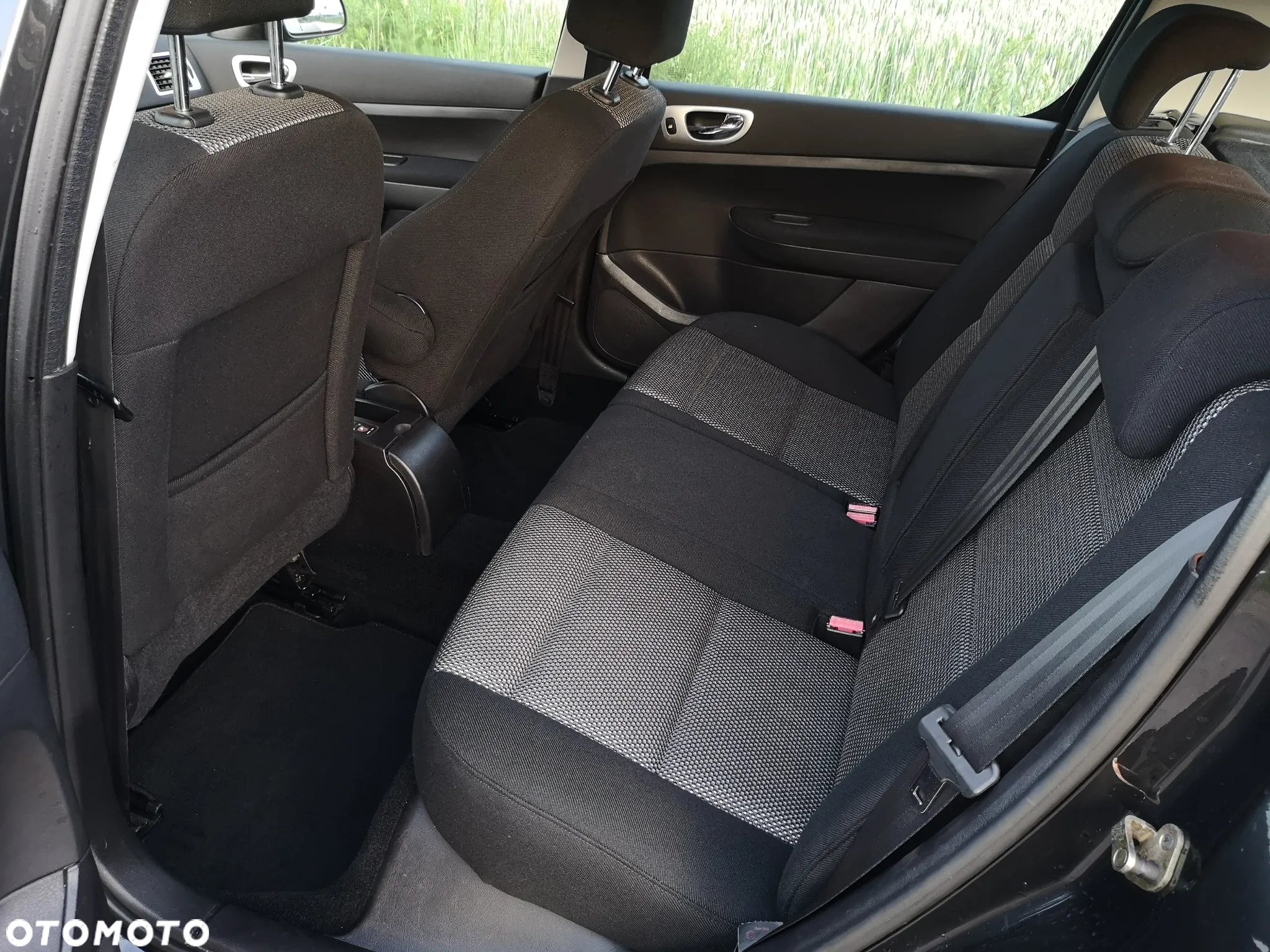 Peugeot 307 110 OXYGO - 6