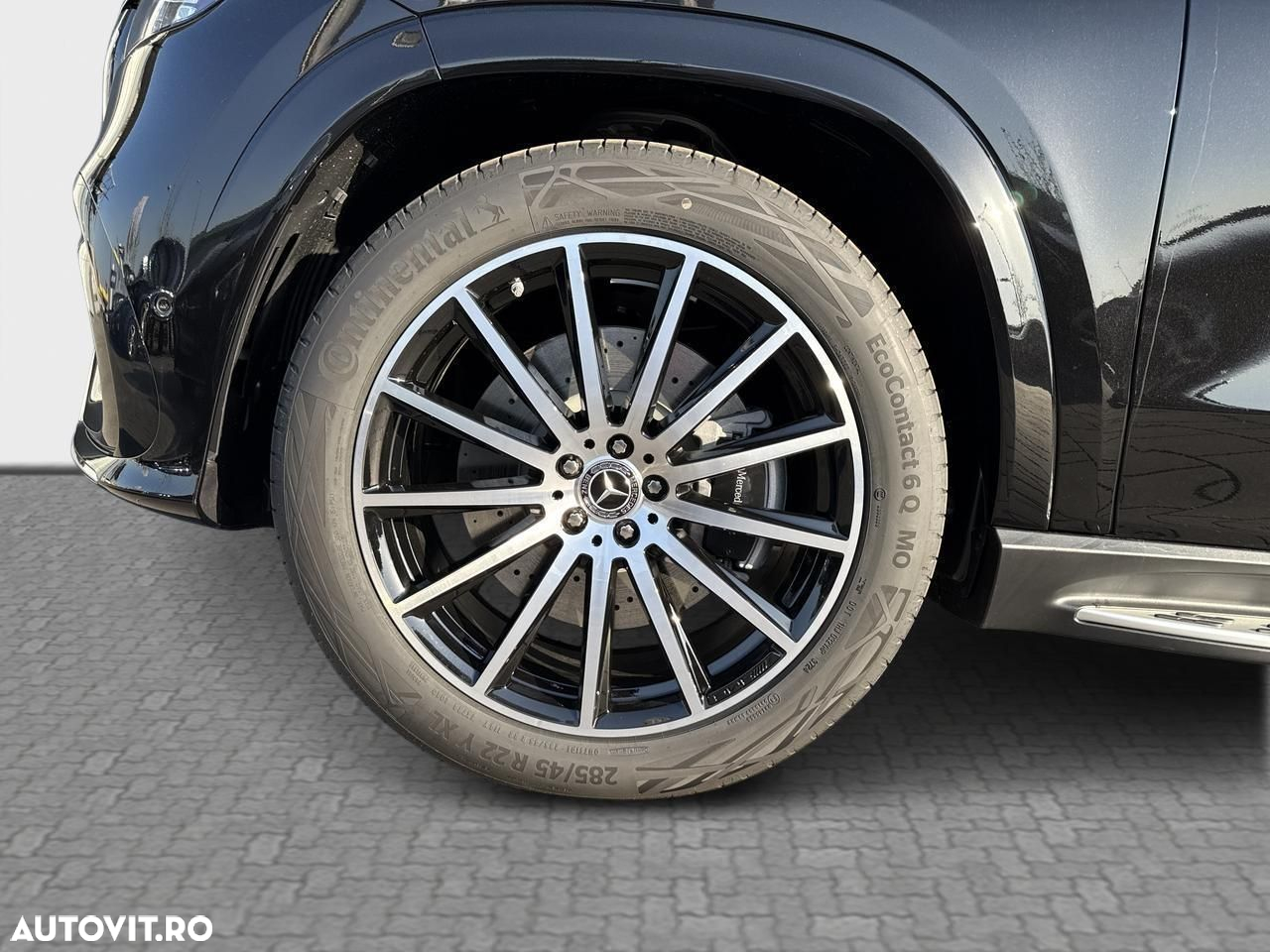 Mercedes-Benz GLS 450 MHEV 4MATIC Aut - 5