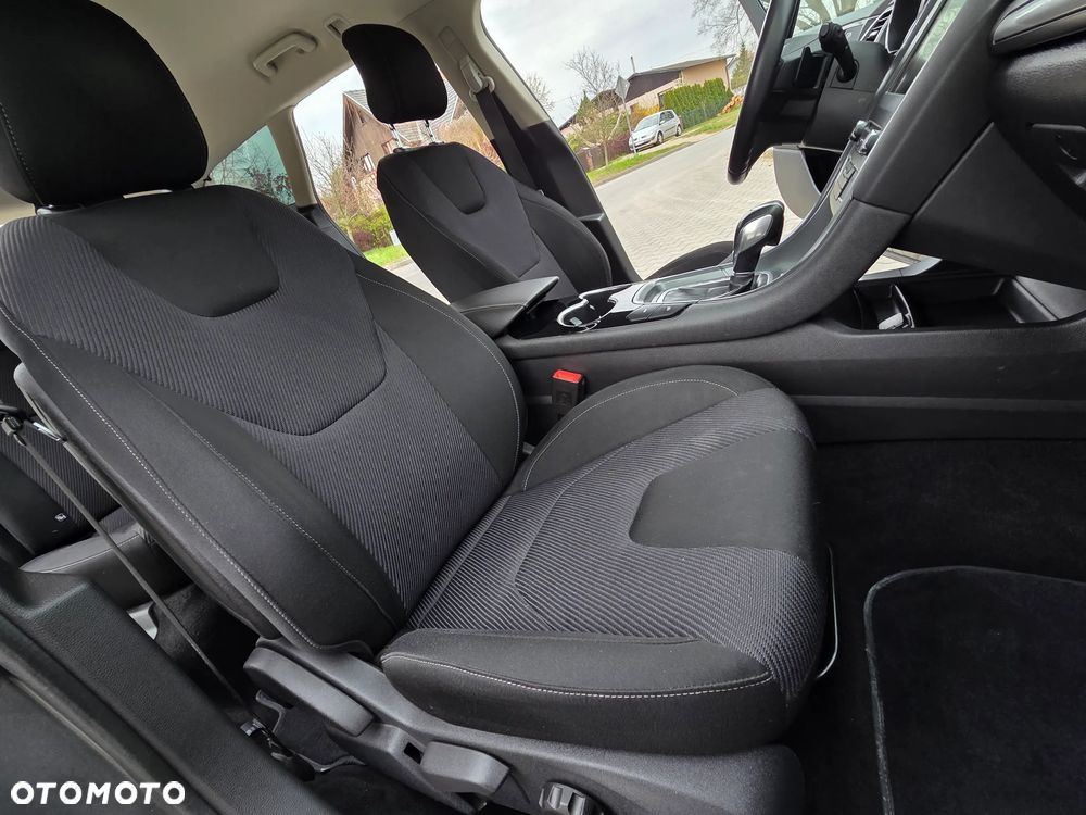 Ford Mondeo SW 2.0 EcoBlue Trend - 35