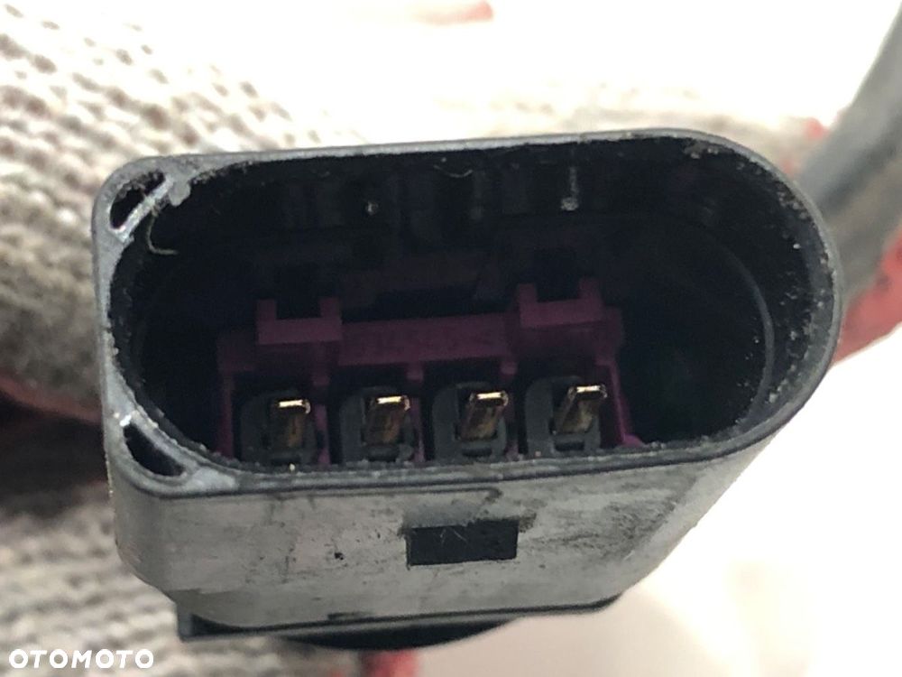 SONDA LAMBDA TYŁ - 45.00 PLN - VW GOLF VII (5G1, BQ1, BE1, BE2) 2012 - 2022 1.4 TSI 90 kW [122 KM] - 3