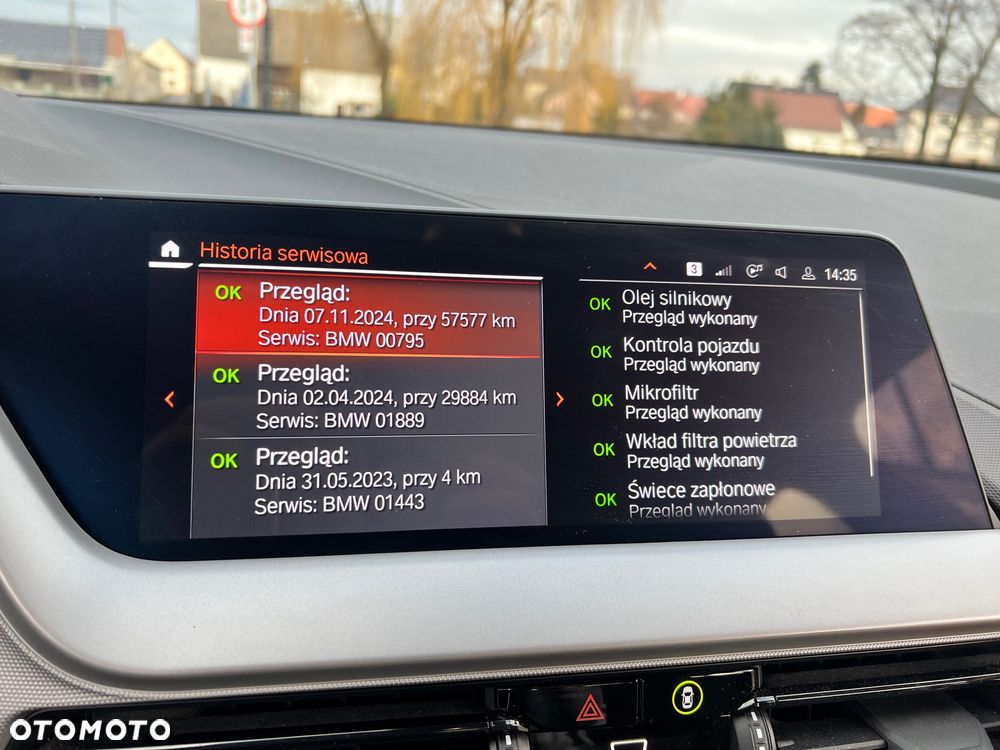 BMW Seria 1 118i Advantage - 20