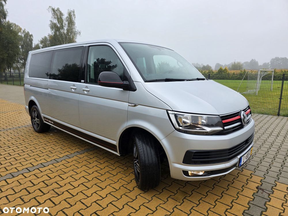 Volkswagen Caravelle 6.1 2.0 TDI L2 Comfortline DSG - 3
