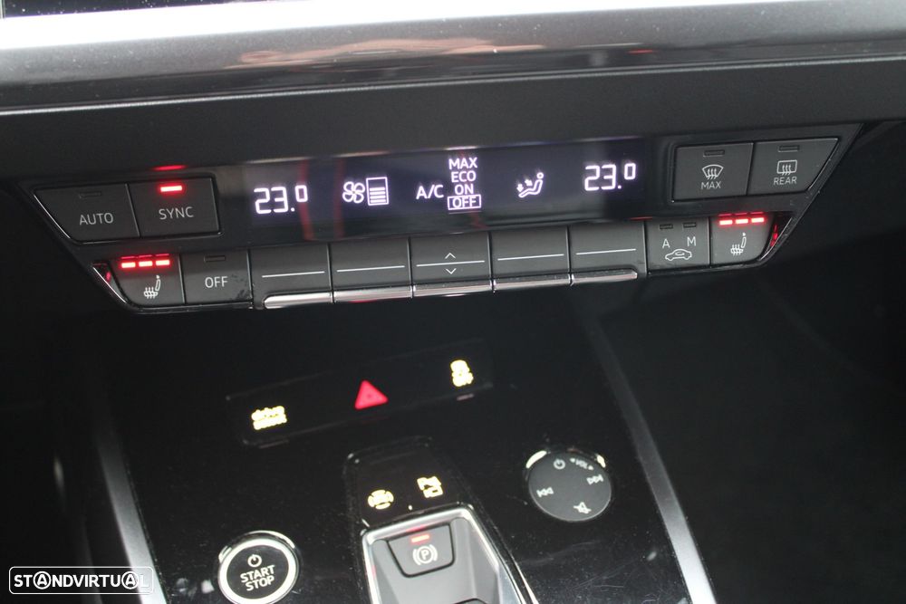 Audi Q4 e-tron 40 82 kWH - 36