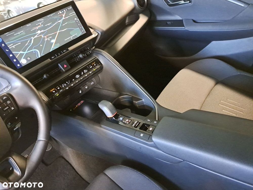 Toyota C-HR 1.8 Hybrid Style - 30