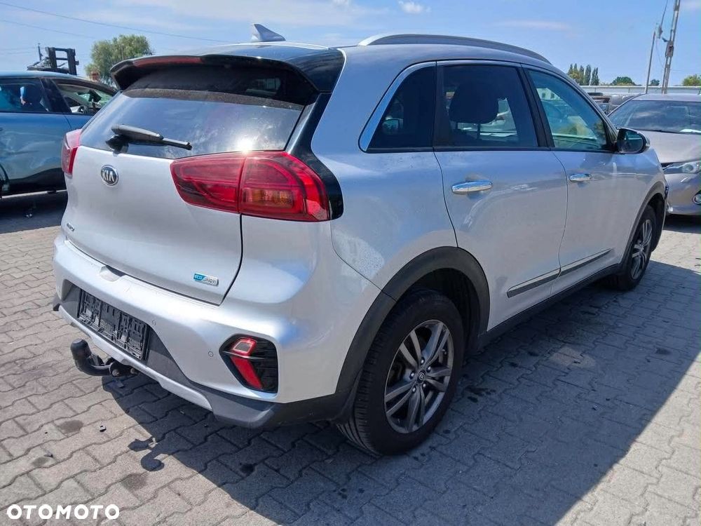 Kia Niro 1.6 GDI Plug-in Hybrid XL - 2