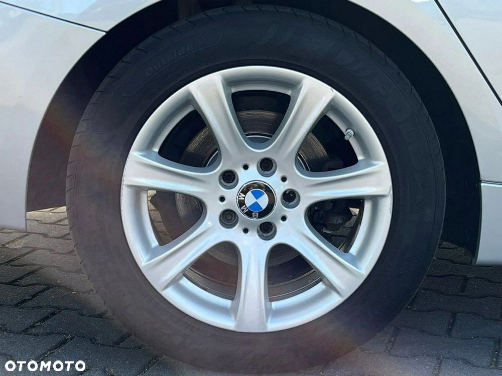 BMW 3GT 318d Advantage - 13