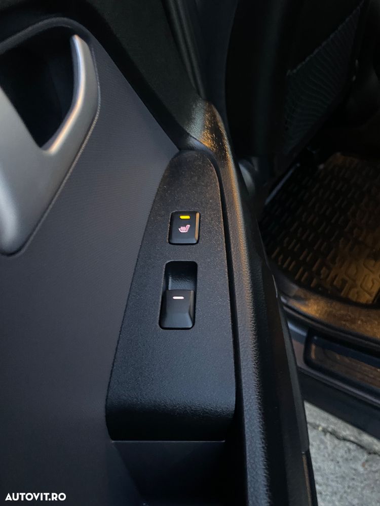 Kia Sportage 2.0 CRDI 184 4WD Spirit - 14