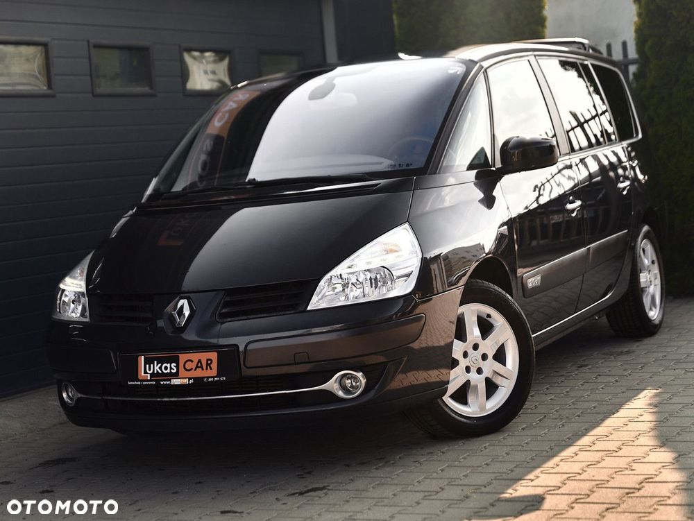 Renault Grand Espace - 1