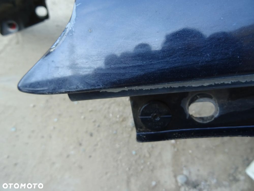 Błotnik Prawy Przód Opel Astra H - 12