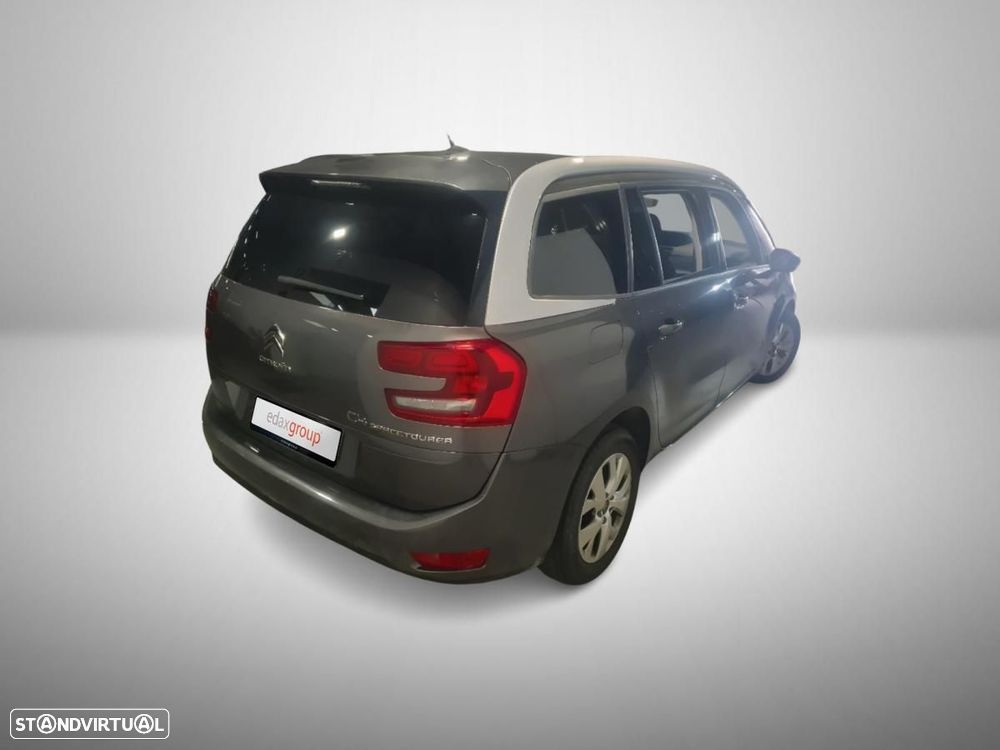 Citroën Grand C4 Spacetourer 1.5 BlueHDi Feel - 2