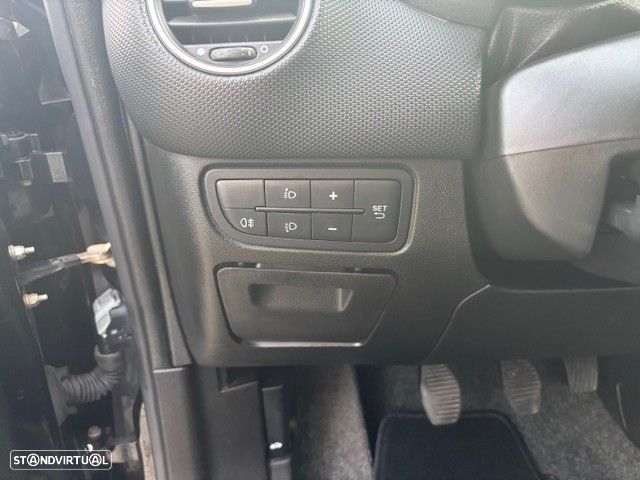 Fiat Punto 1.2 Easy S&S - 16