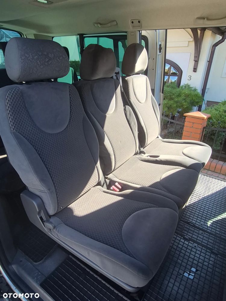 Citroën Jumpy Combi - 20