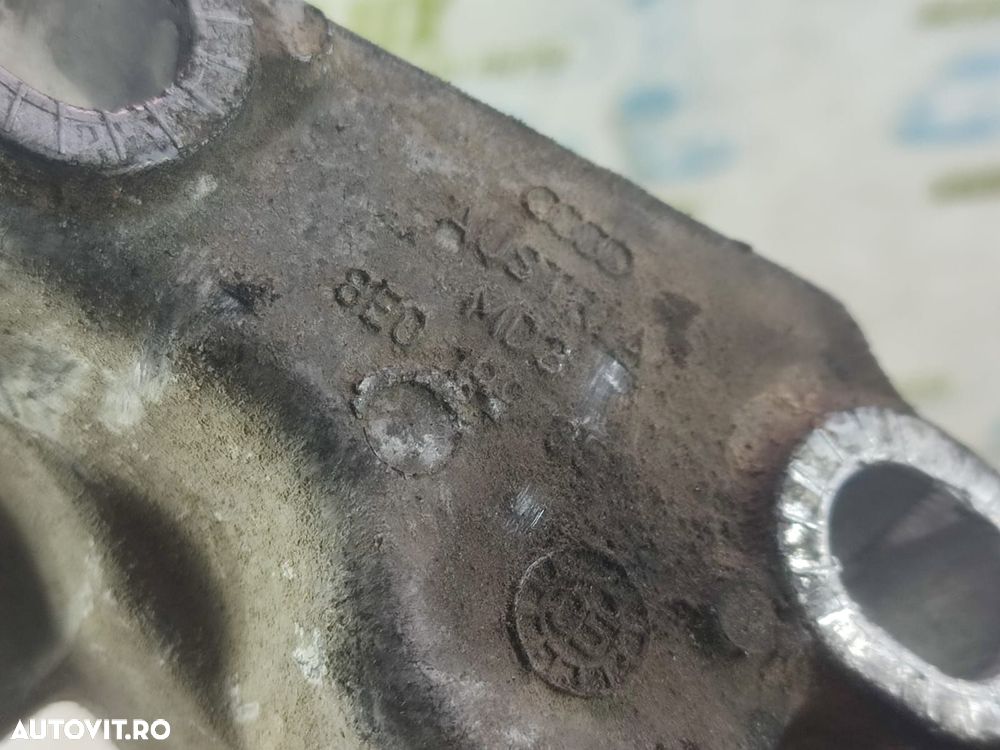 Suport bara stabilizatoare 8e0199351 Audi A4 B7 [2004 - 2008] 2.0 TDI - 2