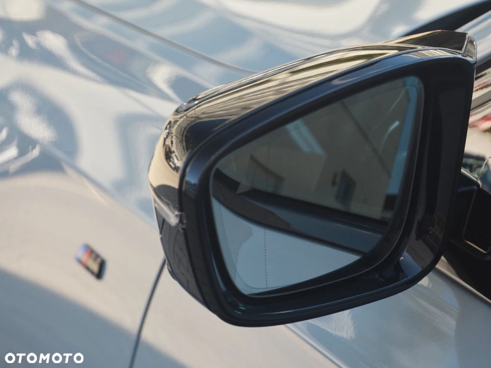 BMW Seria 3 M340d xDrive mHEV sport - 11