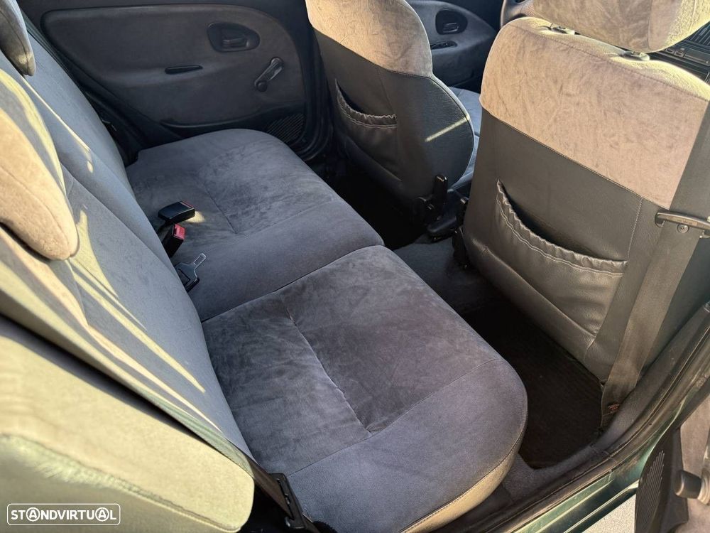 Citroën Saxo 1.5 D Exclusive - 13