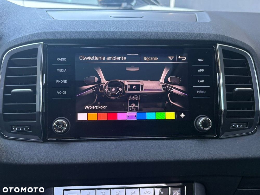 Skoda Karoq 1.5 TSI ACT Style DSG - 26