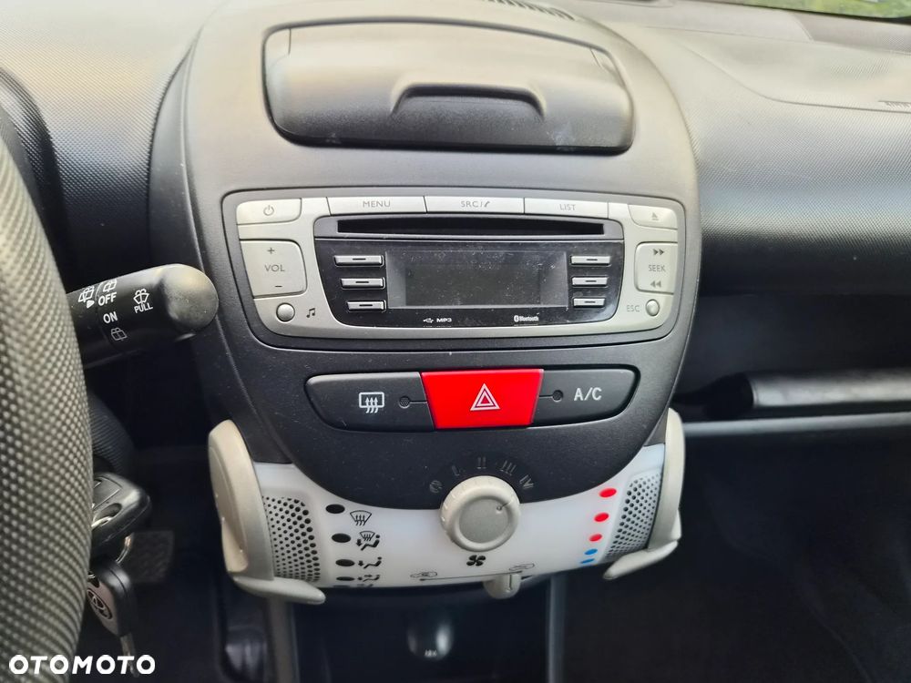 Toyota Aygo 1.0 VVT-i Premium - 19