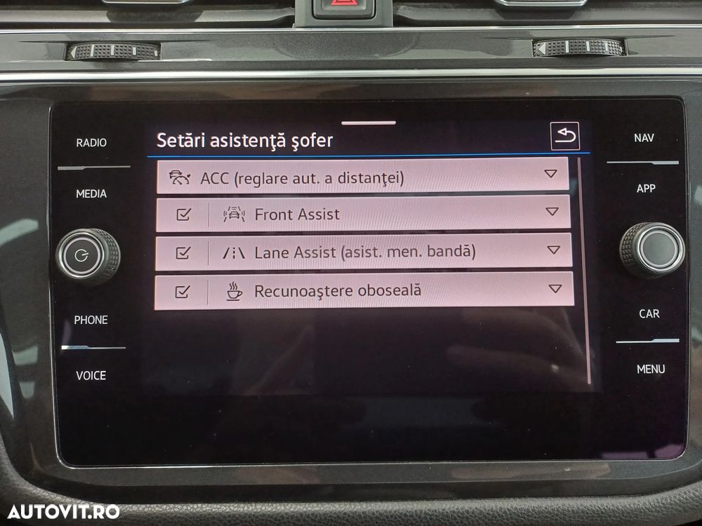 Volkswagen Tiguan Allspace 2.0 TDI 4Mot DSG Elegance - 28