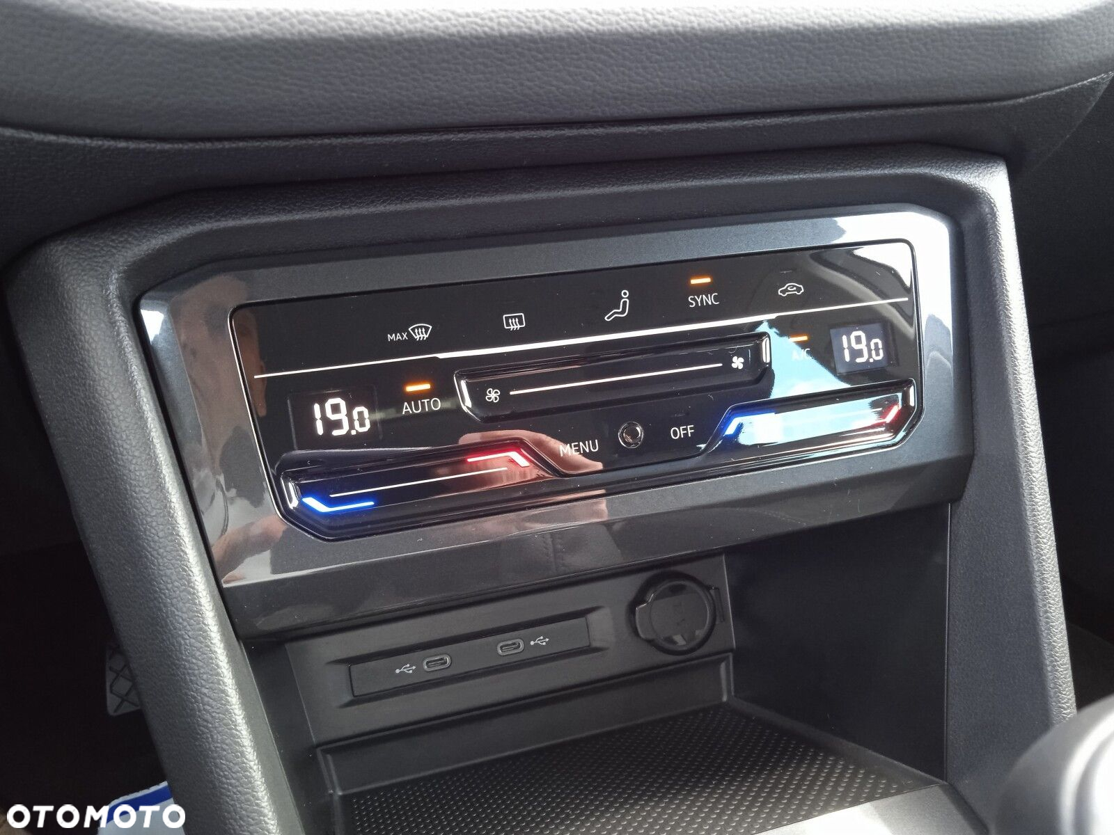 Volkswagen Tiguan 1.5 TSI EVO Life - 25