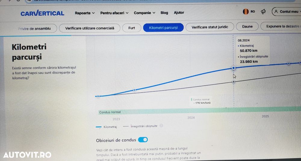 Kia Sportage 1.6 DSL MHEV 7DCT HP 4x4 Business Line - 7