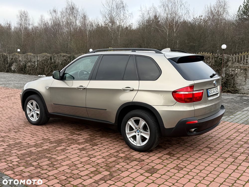 BMW X5 xDrive30d - 8