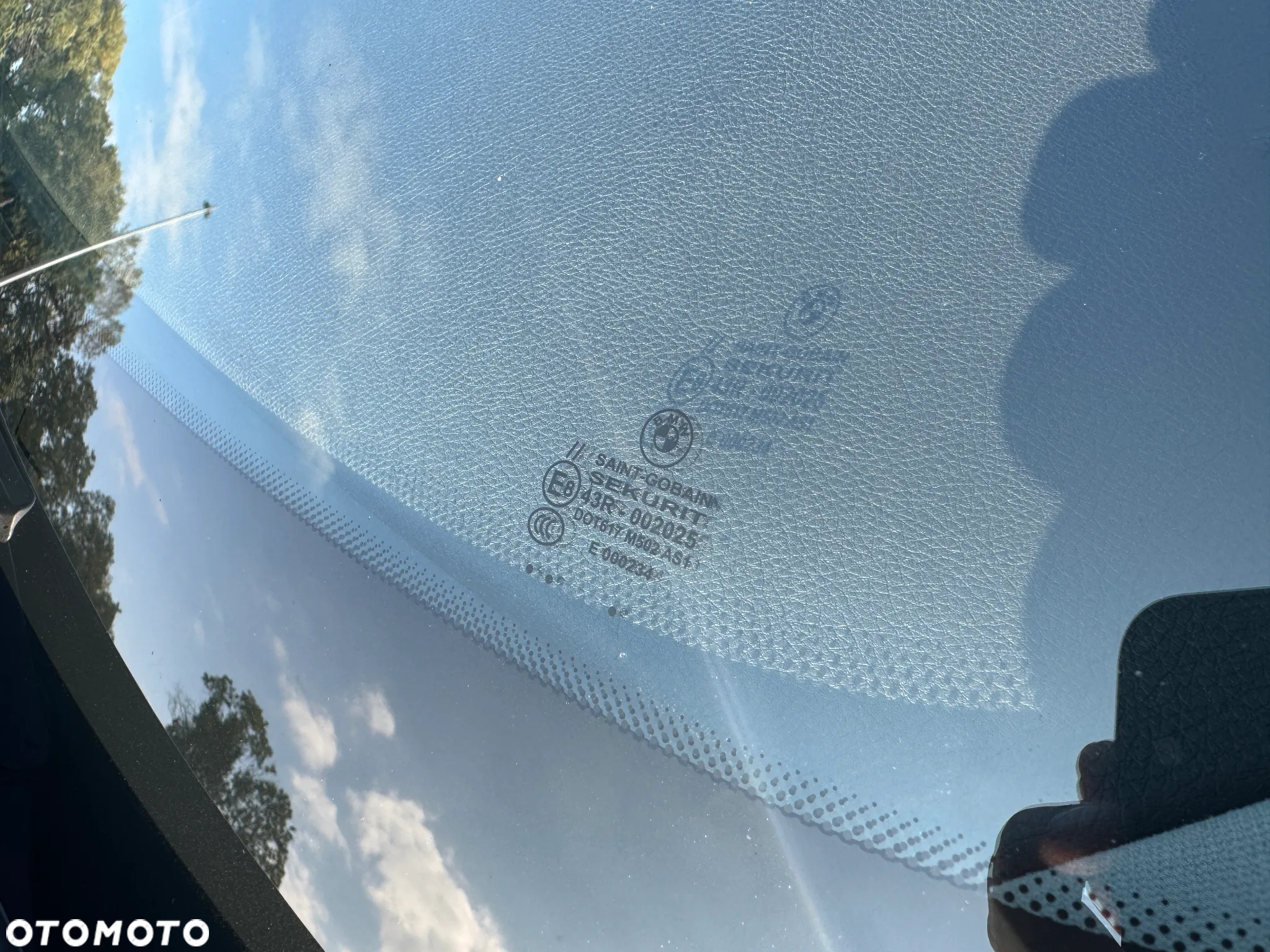 BMW Seria 7 740i - 22