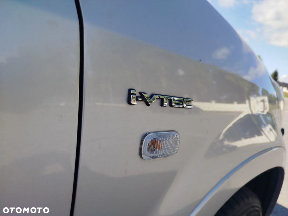 Honda CR-V 2.0 Executive - 15