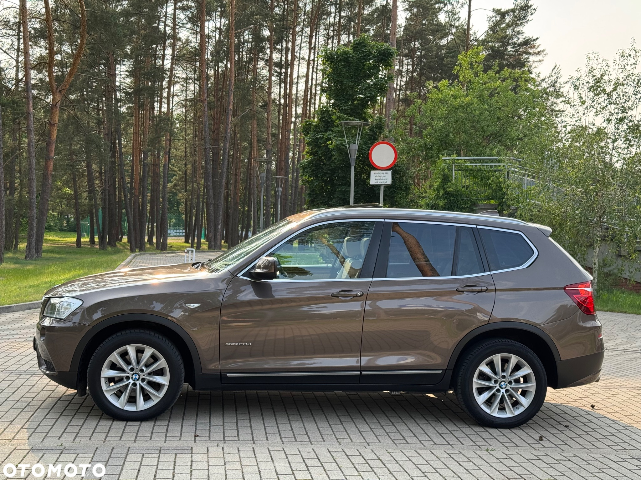 BMW X3 - 6