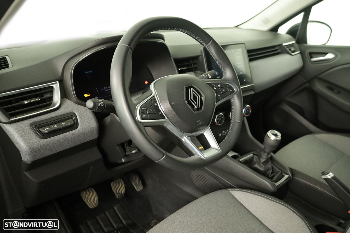 Renault Clio 1.0 TCe Evolution - 7