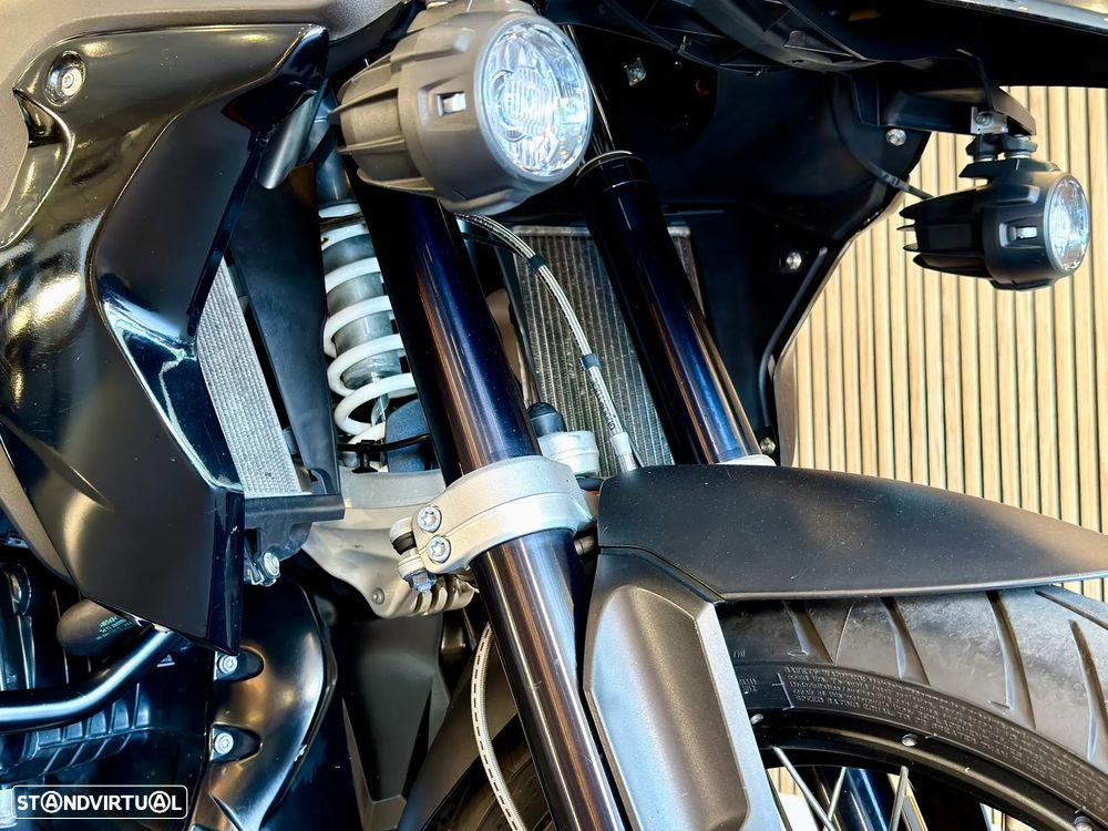 BMW R 1200 GS Adventure - 18