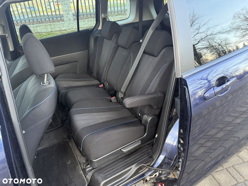 Mazda 5 1.8 Exclusive - 8