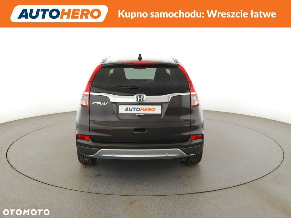 Honda CR-V 2.0i-VTEC 2WD Elegance - 7